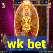 wk bet